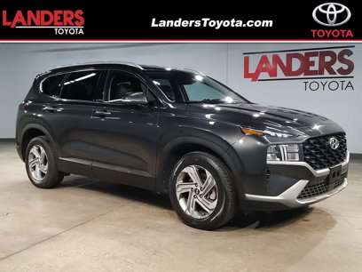Used 2023 Hyundai Santa Fe SEL