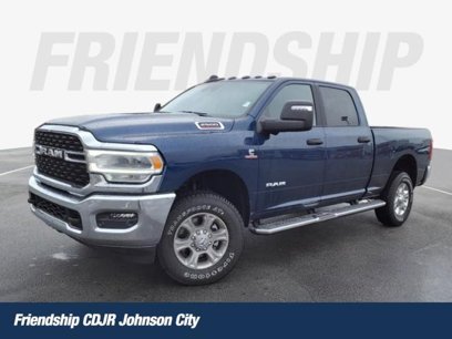 New 2024 RAM 2500 Big Horn w/ Safety Group