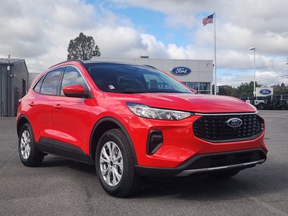 New 2024 Ford Escape Active w/ Tech Pack #2