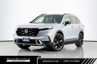 Used 2023 Honda CR-V Sport Touring