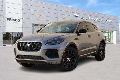 New 2024 Jaguar E-PACE R-Dynamic SE