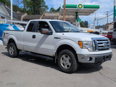 Used 2012 Ford F150 XLT w/ XLT Convenience Pkg