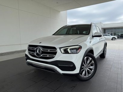 Used 2020 Mercedes-Benz GLE 350
