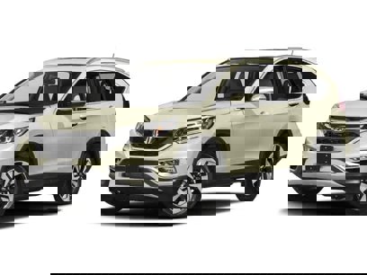 Used 2016 Honda CR-V Touring