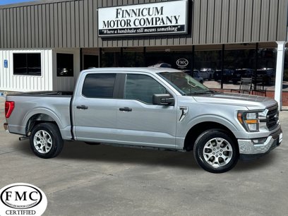 Used 2023 Ford F150 XLT