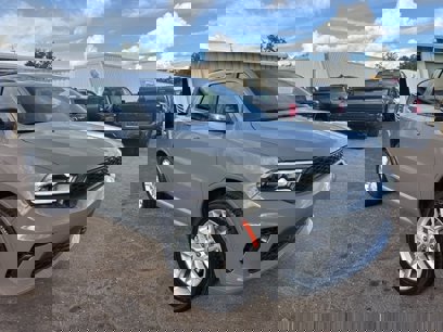 New 2026 Dodge Durango GT