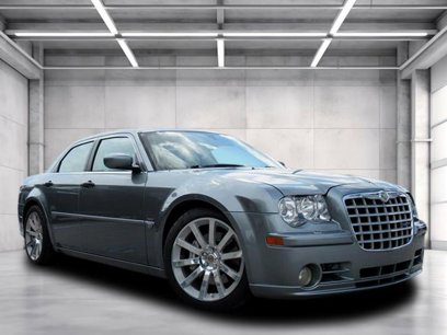 Used 2006 Chrysler 300 SRT8 w/ SRT Option Group II