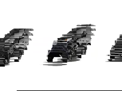 New 2025 Lexus TX 500h AWD