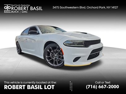 Used 2023 Dodge Charger R/T w/ Daytona Edition Group