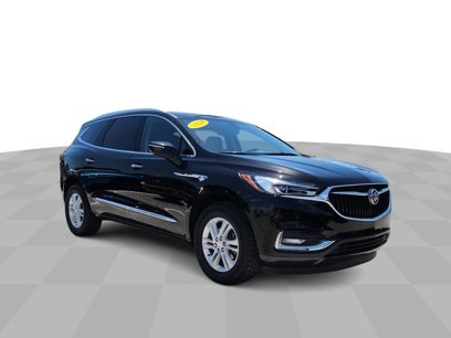 Used 2020 Buick Enclave Essence w/ LPO, Floor Liner Package