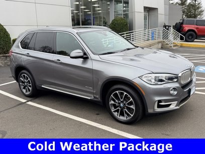 Used 2017 BMW X5 xDrive35i
