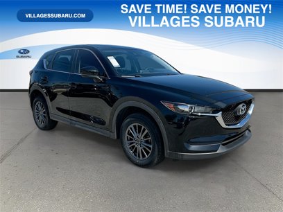 Used 2019 MAZDA CX-5 Sport