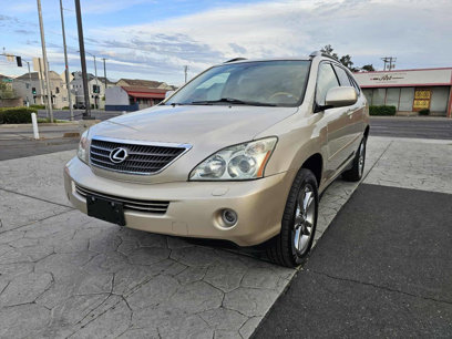 Used 2007 Lexus RX 400h AWD