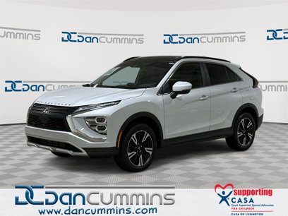 Used 2023 Mitsubishi Eclipse Cross SE