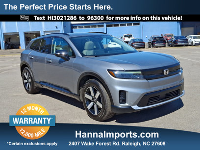 Used 2024 Honda Prologue Touring