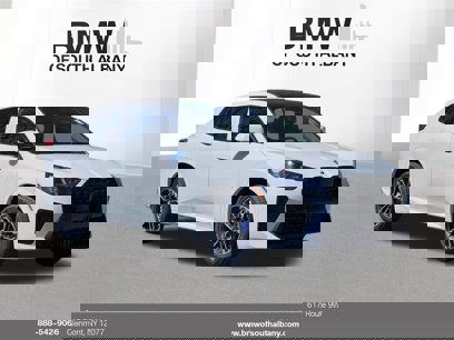 New 2025 BMW X2 xDrive28i w/ Technology Package