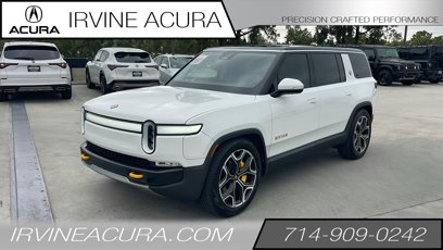 Used 2023 Rivian R1S Adventure