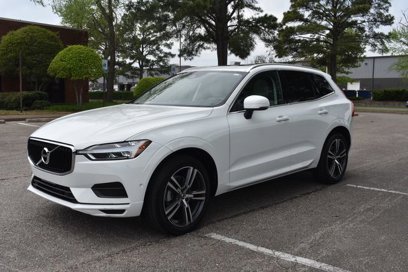Used 2019 Volvo XC60 T5 Momentum w/ Premium Package