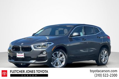 Used 2018 BMW X2 sDrive28i