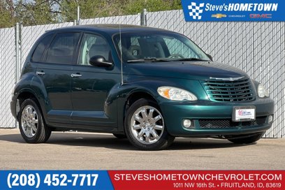 Used 2009 Chrysler PT Cruiser Touring