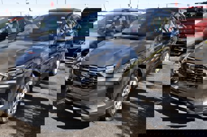 New 2025 Ford Escape Active