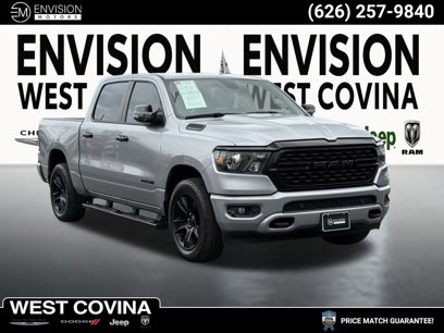 Certified 2023 RAM 1500 Big Horn