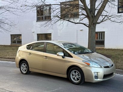 Used 2010 Toyota Prius Five