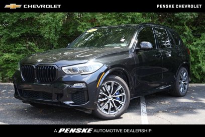 Used 2019 BMW X5 xDrive50i w/ M Sport Package