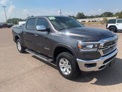 Used 2019 RAM 1500 Laramie