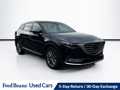 Used 2023 MAZDA CX-9 Grand Touring