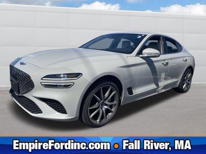Used 2024 Genesis G70 2.5T
