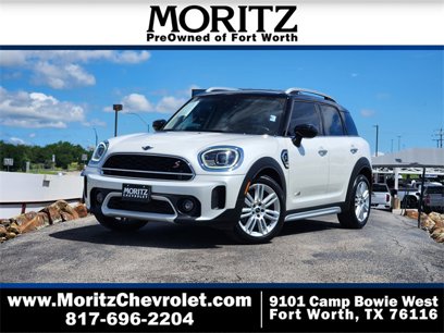 Used 2023 MINI Cooper Countryman S