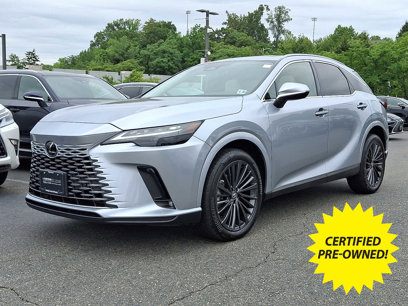 Used 2024 Lexus RX 350 Premium