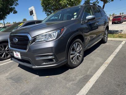 Used 2021 Subaru Ascent Touring