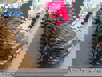 New 2025 Audi Q6 e-tron Premium Plus