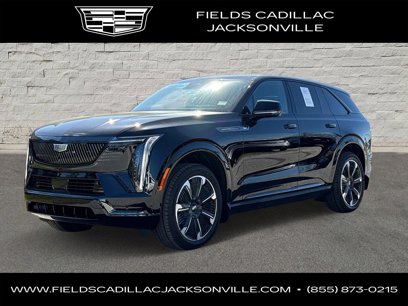 Certified 2025 Cadillac Escalade IQ Sport 2 w/ LPO, Premium Carpet Package