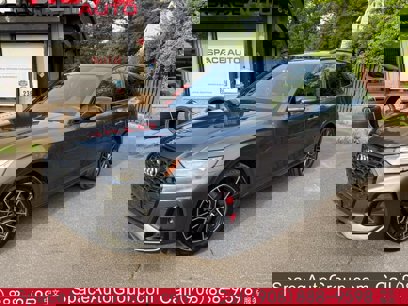 Used 2021 Audi SQ5 Premium Plus w/ Premium Plus Package