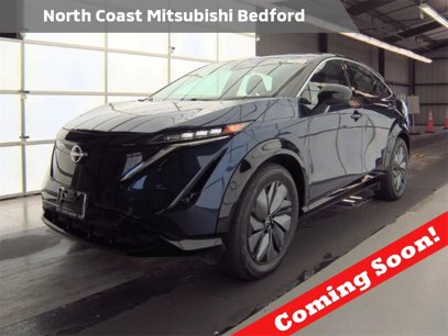 Used 2023 Nissan Ariya FWD