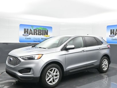 Used 2023 Ford Edge SEL