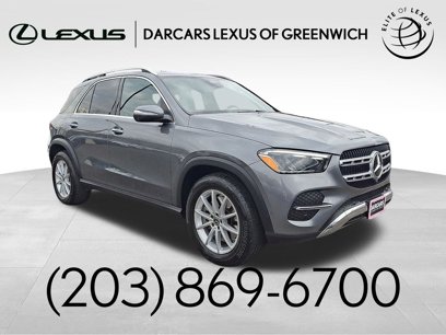 Used 2024 Mercedes-Benz GLE 450e 4MATIC