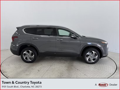 Used 2023 Hyundai Santa Fe SEL