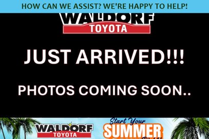 New 2025 Toyota Tundra 1794 Edition