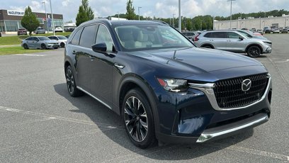 Certified 2024 MAZDA CX-90 Plug-In Hybrid w/ Premium Plus