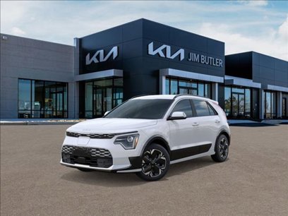 New 2025 Kia Niro Wind