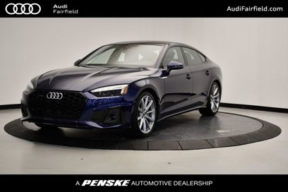 Certified 2025 Audi A5 2.0T Premium Plus