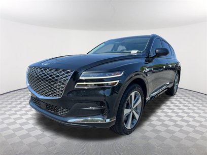 Used 2023 Genesis GV80 2.5T w/ Advanced Package