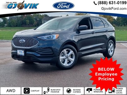 New 2024 Ford Edge SE