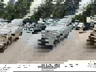 New 2025 Volvo EX90 Ultra
