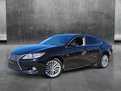 Used 2014 Lexus ES 350