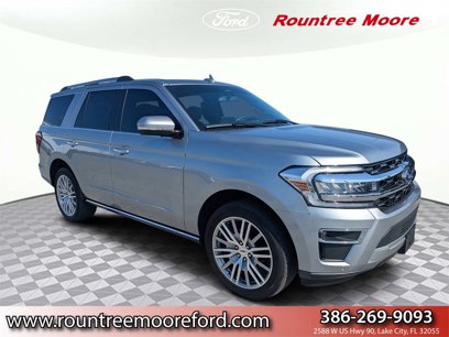 Used 2024 Ford Expedition Limited